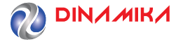 Dinamika SI Logo